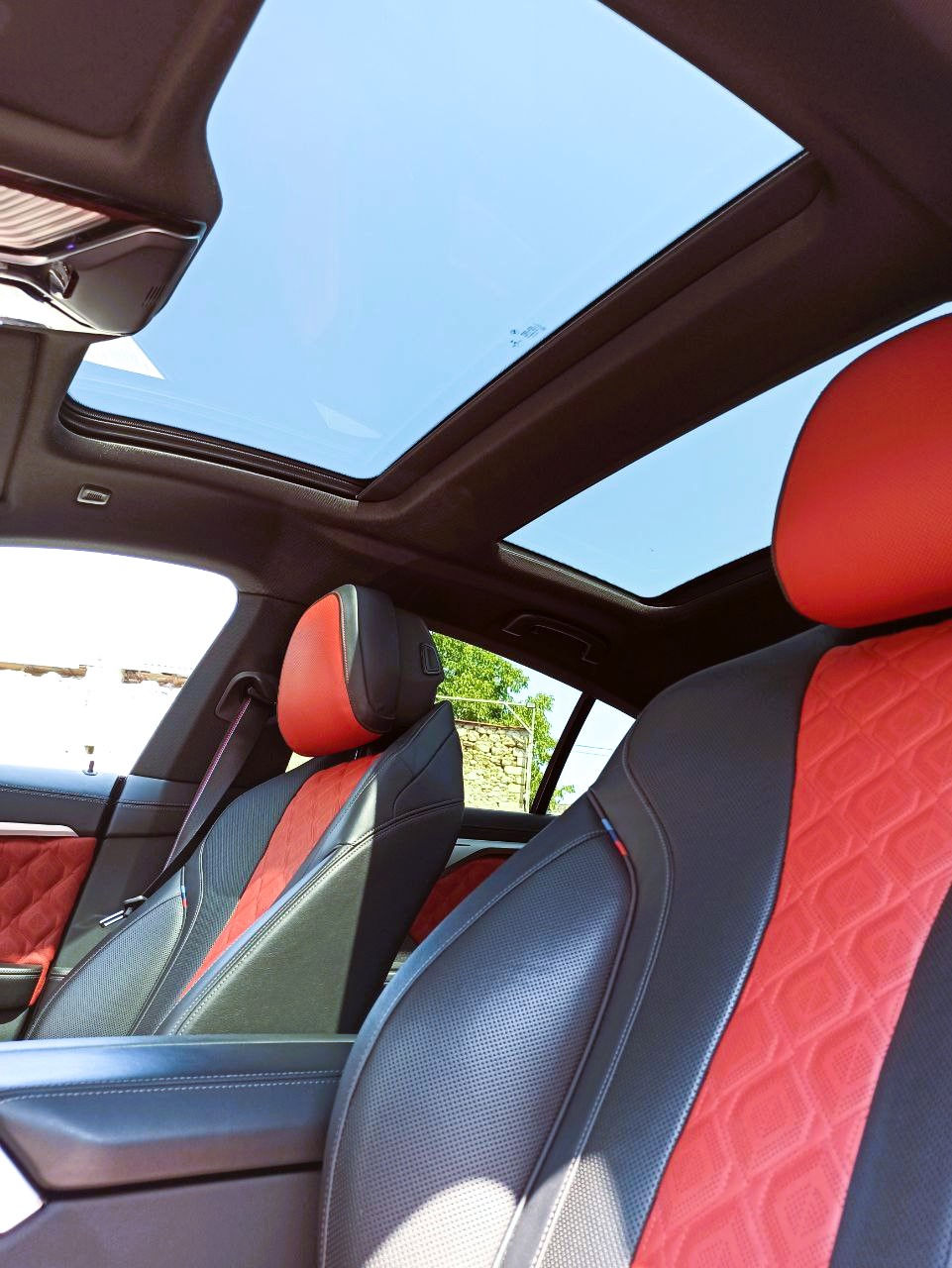 BMW 8 Series foto 14