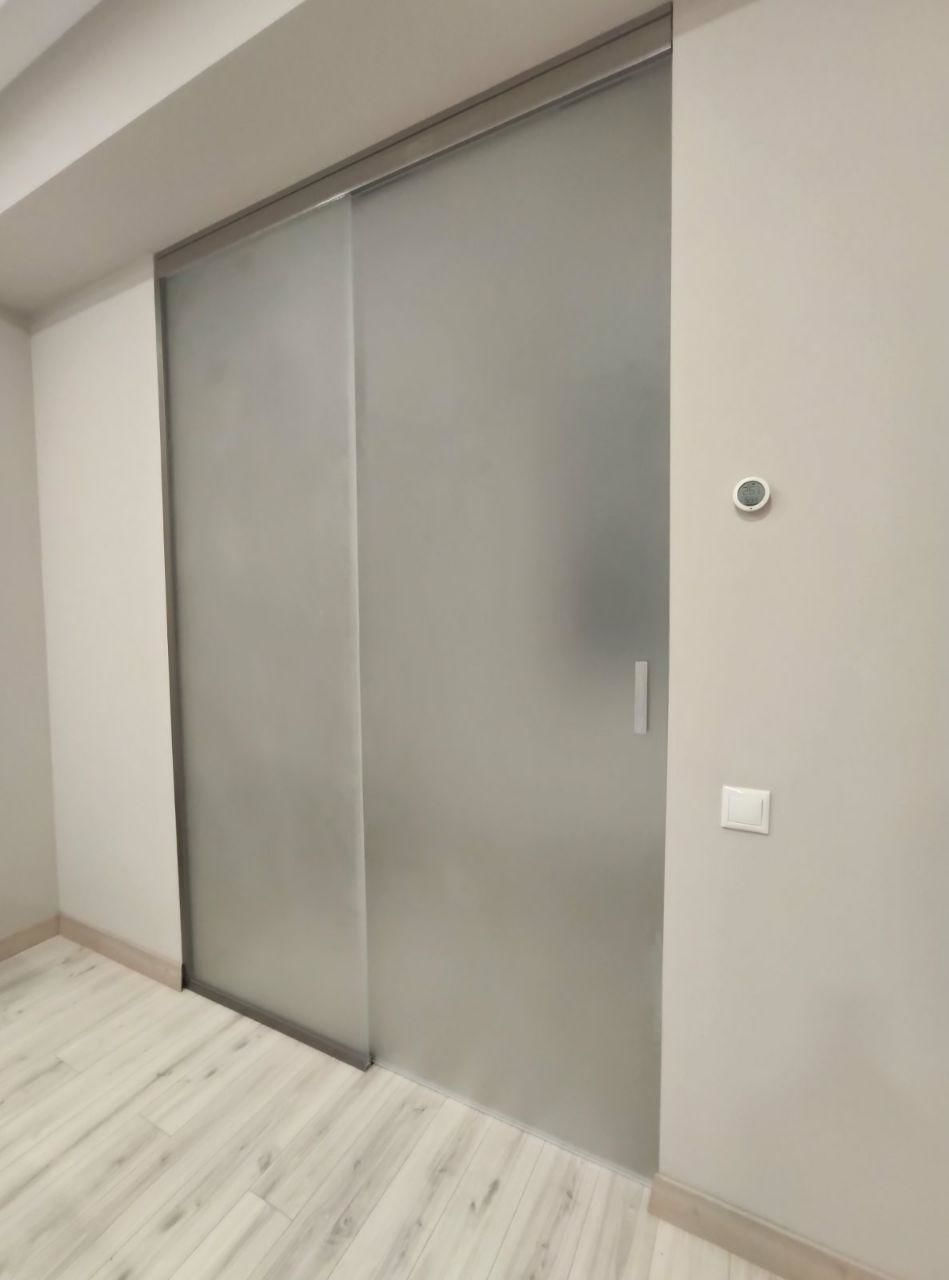 Usi din sticla călită pentru orice interior foto 0