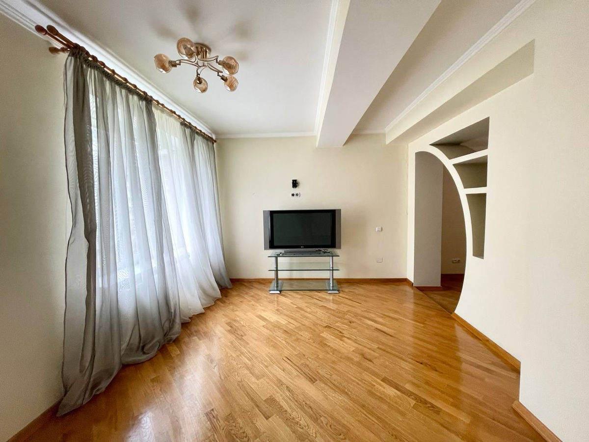 3-х комнатная квартира,  Чокана,  Кишинёв,  Кишинёв мун. фото 13