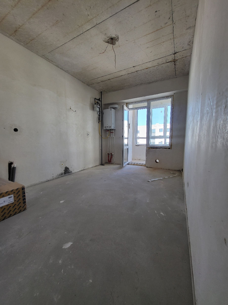 Apartament cu 2 camere,  BAM,  Bălți,  Bălți mun. foto 6