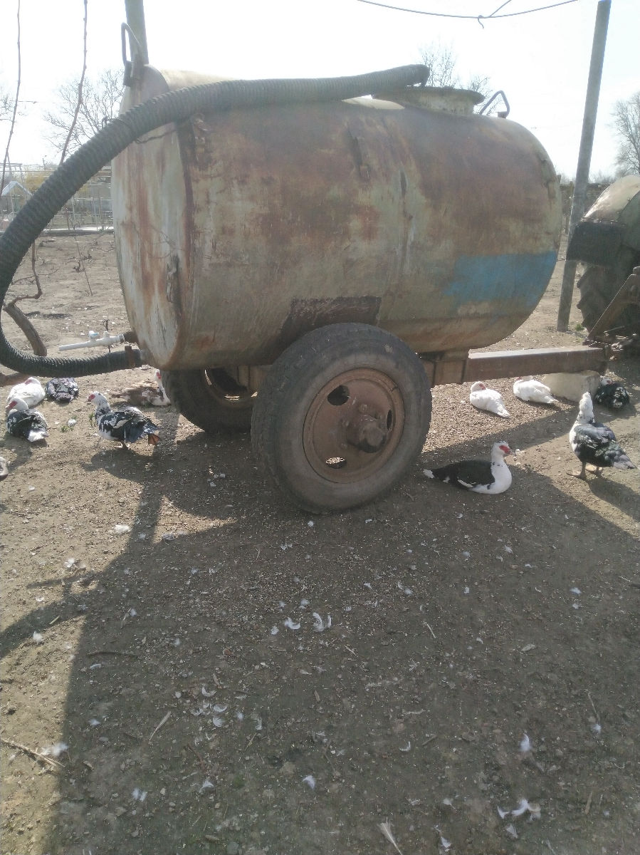 Т 40,птс,цистерна,плуг foto 3