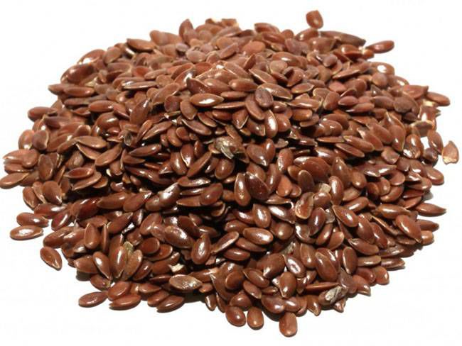 Куплю зерно масличного льна с содержанием масла 39 - 43 %, сорность 2 .