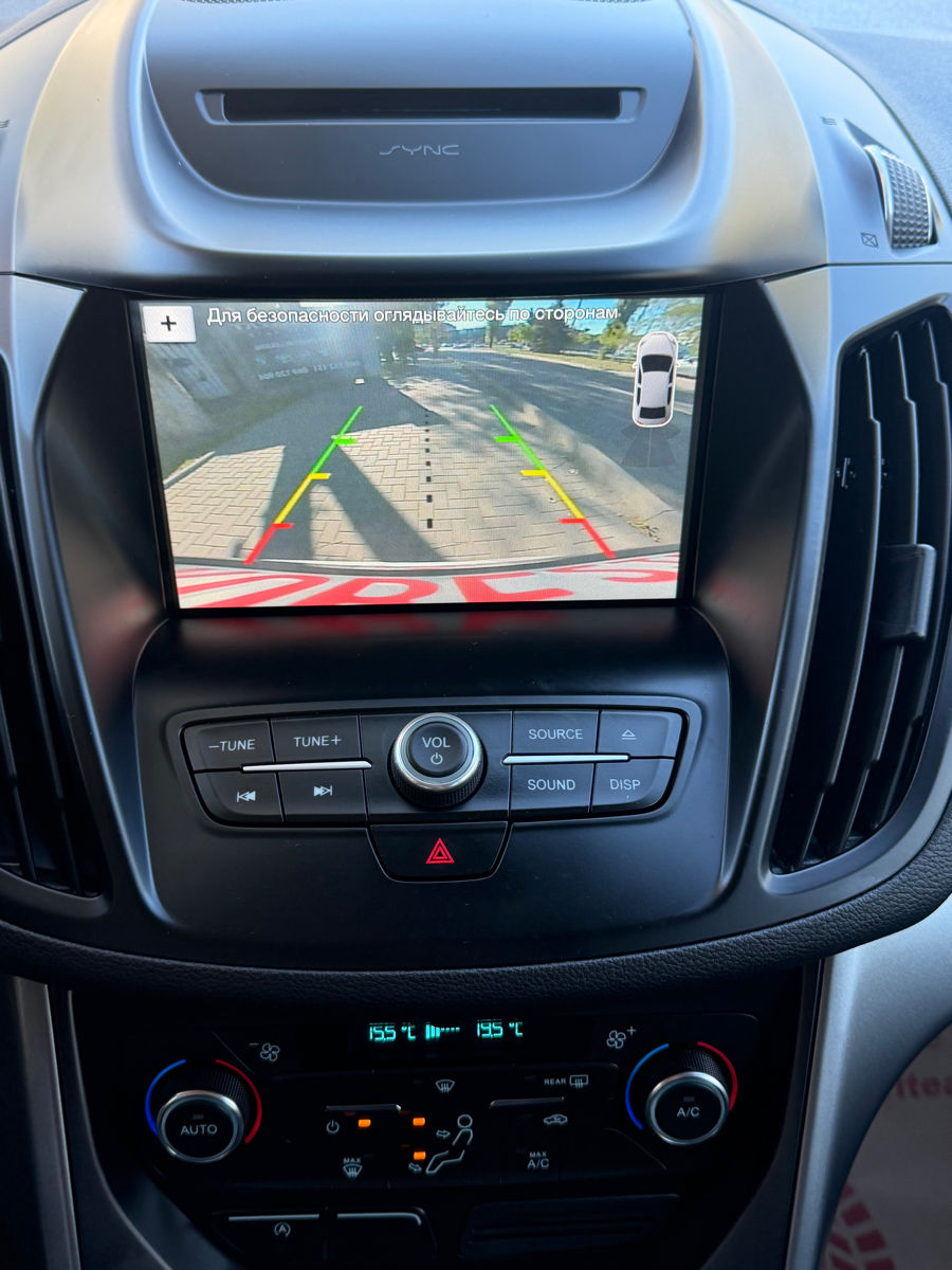 Ford Kuga 2017 photo 15
