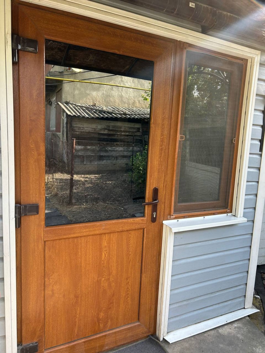 Часть дома ,центр .