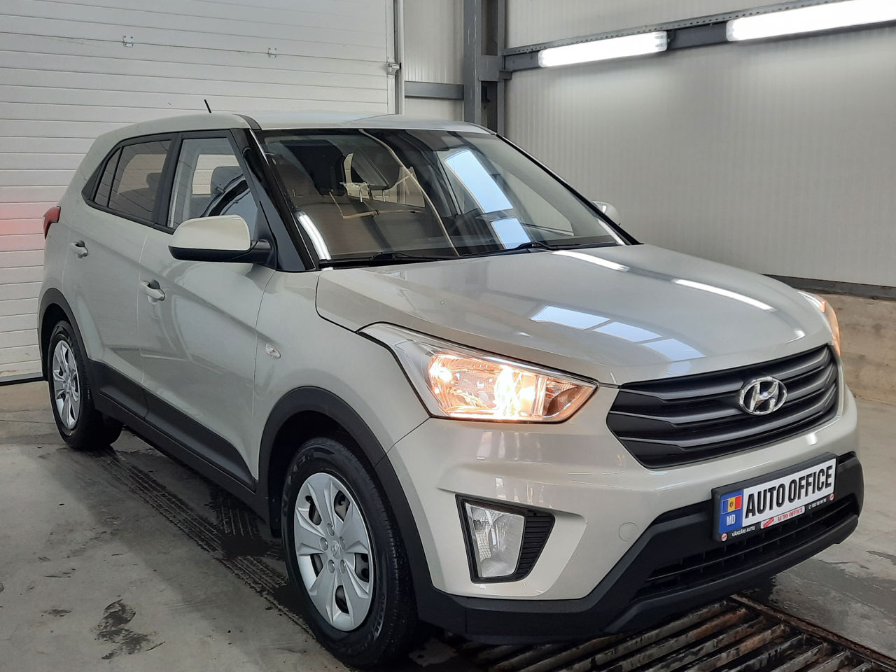 Hyundai Creta foto 3