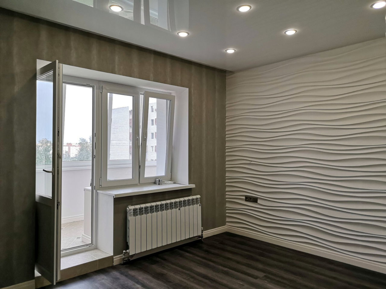 Reparații și finisare, reparatie apartamente la cheie la prețuri accesibile Moldova Chisinau foto 5