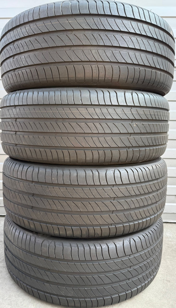 235/50 R19 Michelin Noi 2024 фото 0