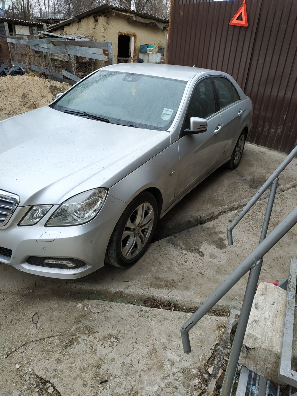 Dezmembrare mercedes w212 volan piese e350 diesel razborca zapciasti mercedes w212 e class zapciasti foto 6