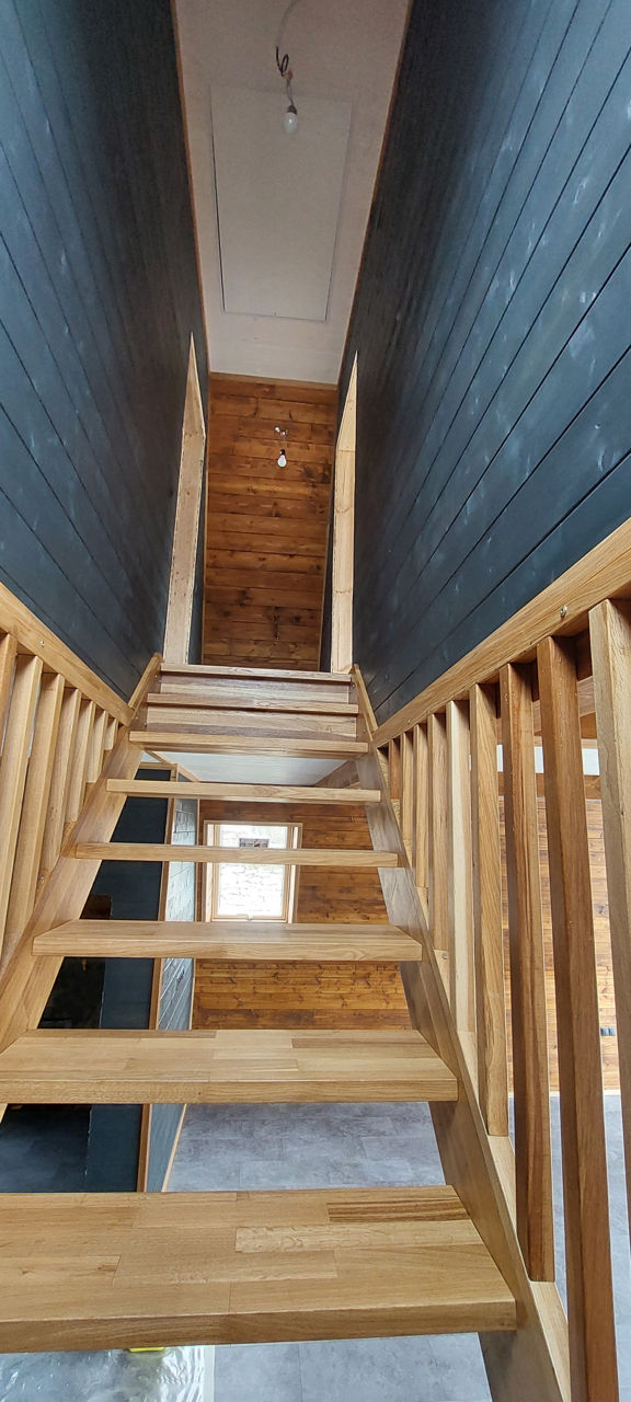 Scari, trepte, contratrepte,balustrade foto 2