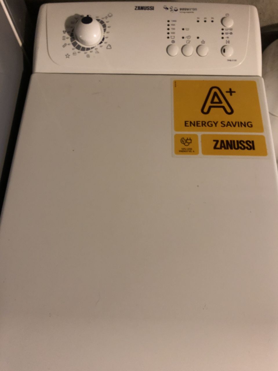 zwq5100 zanussi