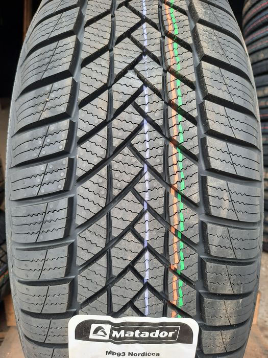 235/50 R19 Matador (continental) Made In Germany An 2022