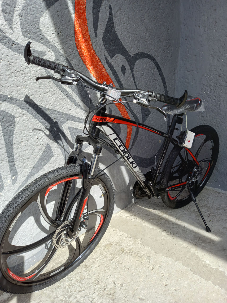 Белорусские велосипеды aist в ассортименте / biciclete pentru adulti in sortiment "aist" foto 8