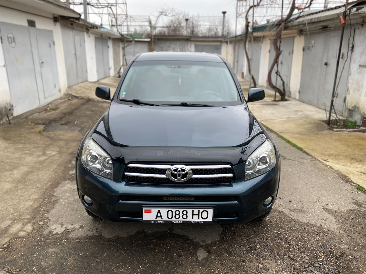 Toyota Rav 4 foto 3