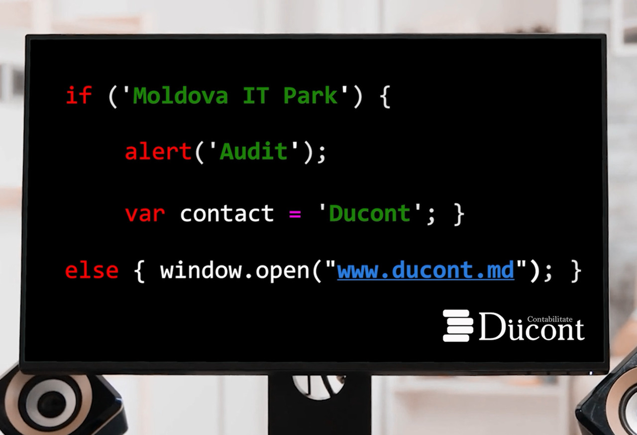 Audit IT Park foto 1