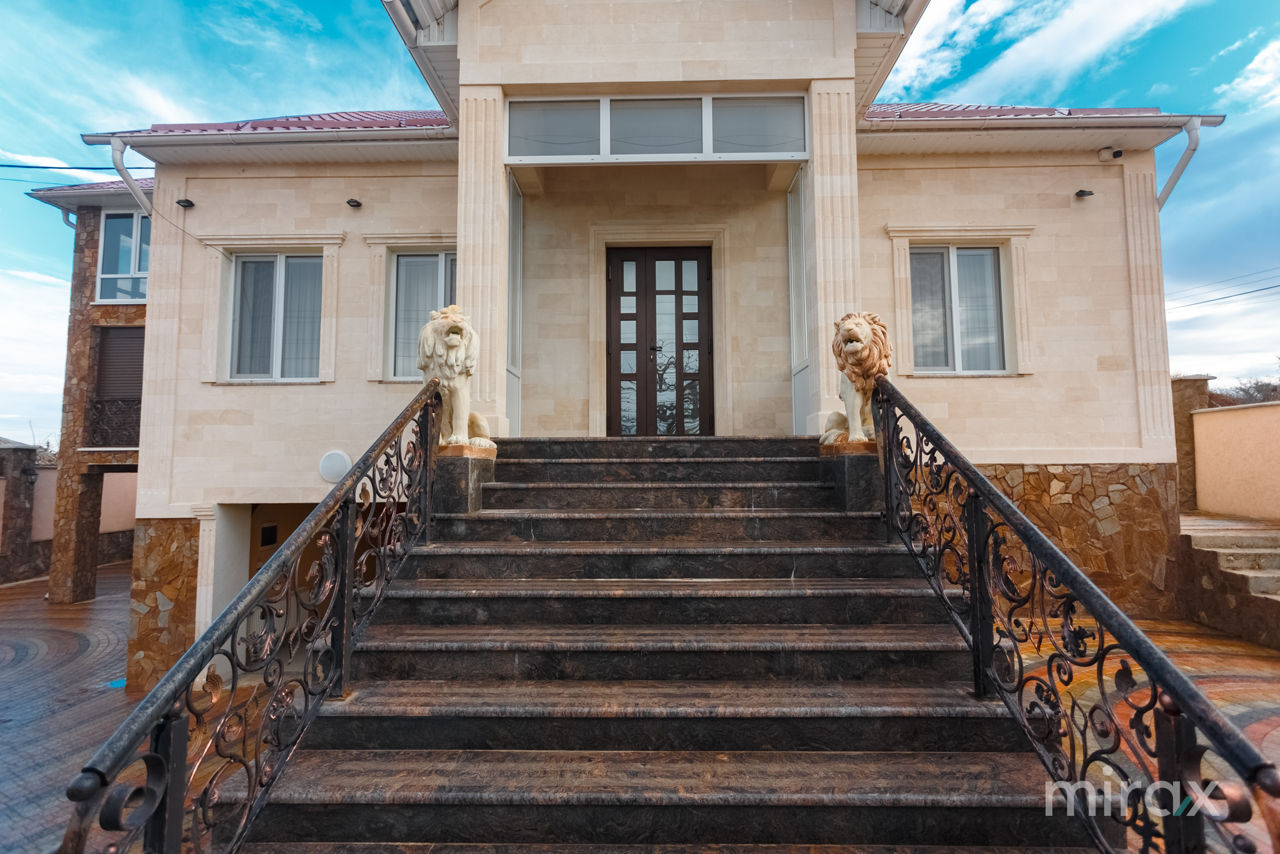 Se dă în chirie  casă individuală în s. Corjova, r-ul. Criuleni! foto 18