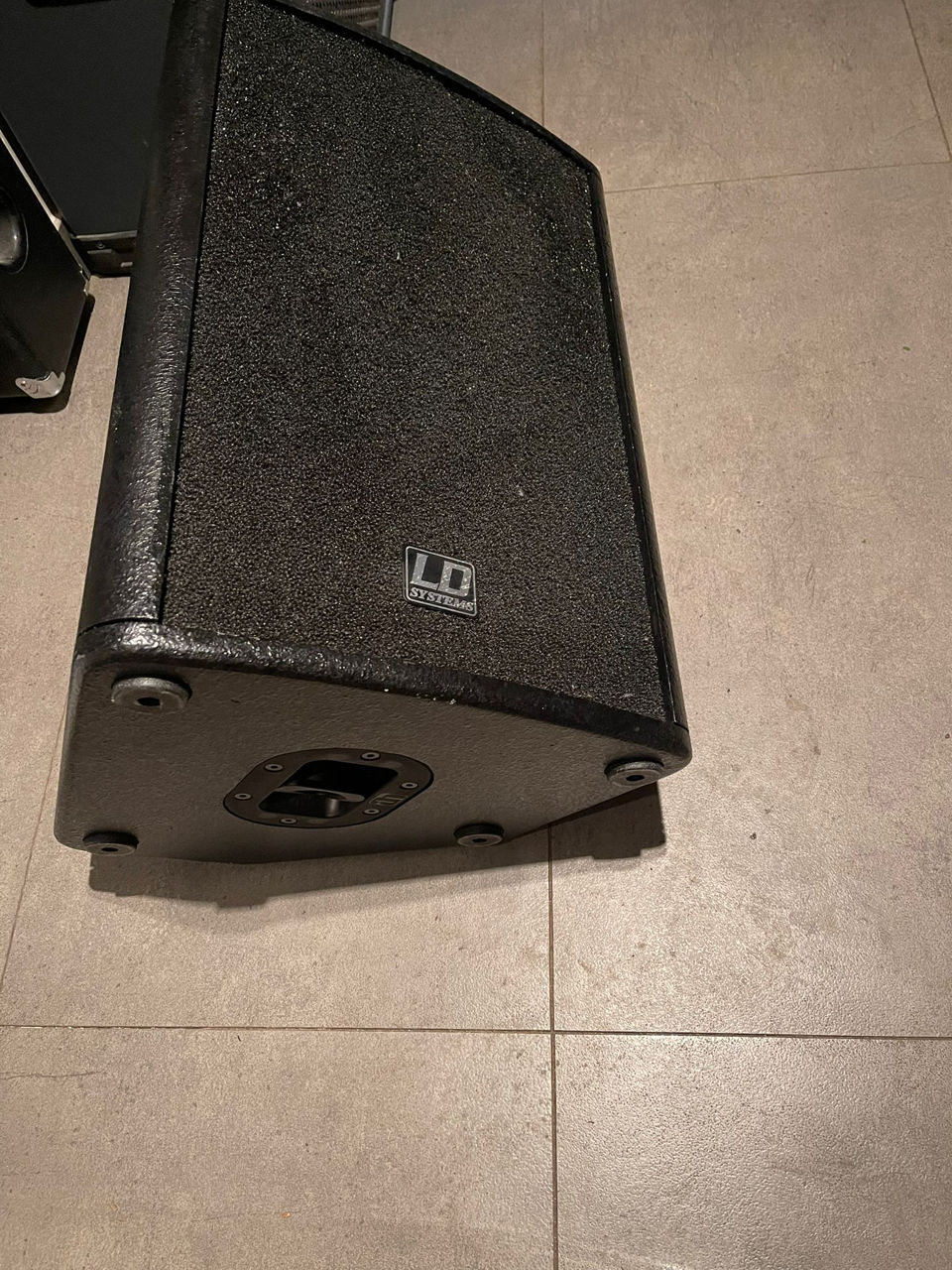 LD Stinger 112  made in Germany foto 0