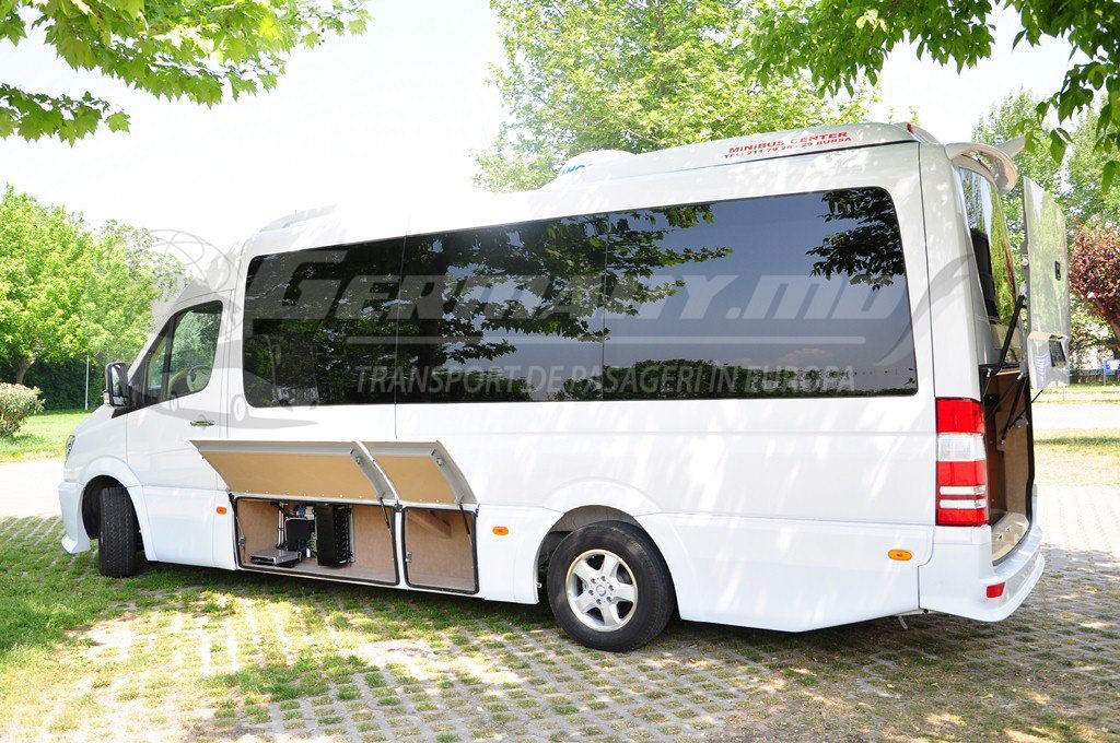 Polonia, Lituania, Letonia, Estonia, Finlanda. Transport de pasageri. фото 4