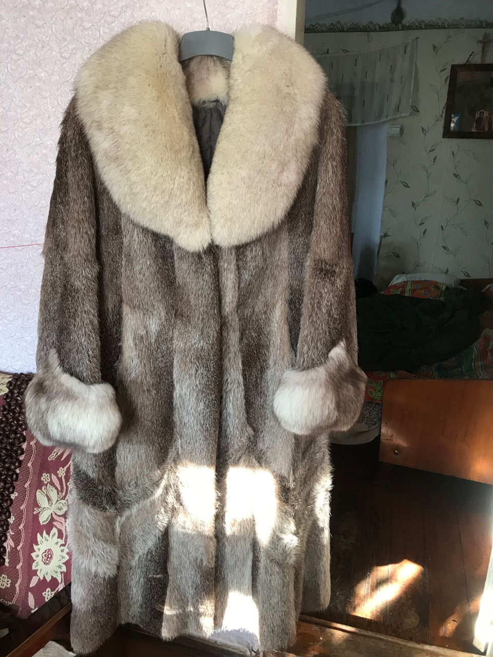 Продам шубу