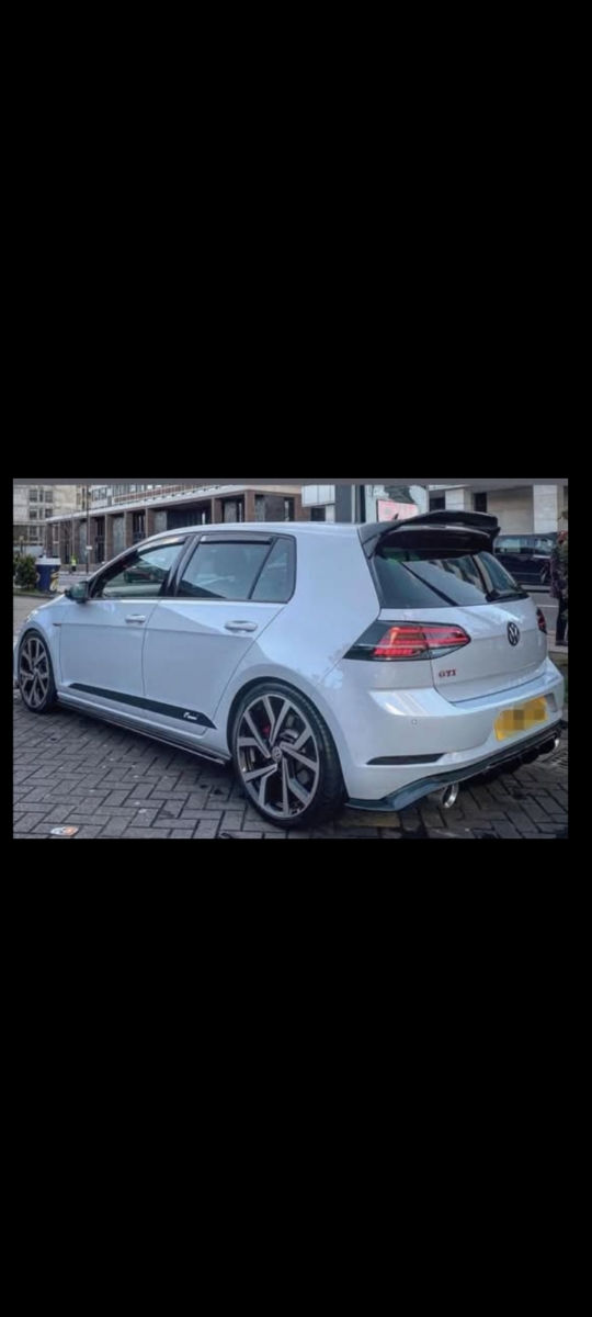 225/35/r19. VW Golf 5x112 foto 8