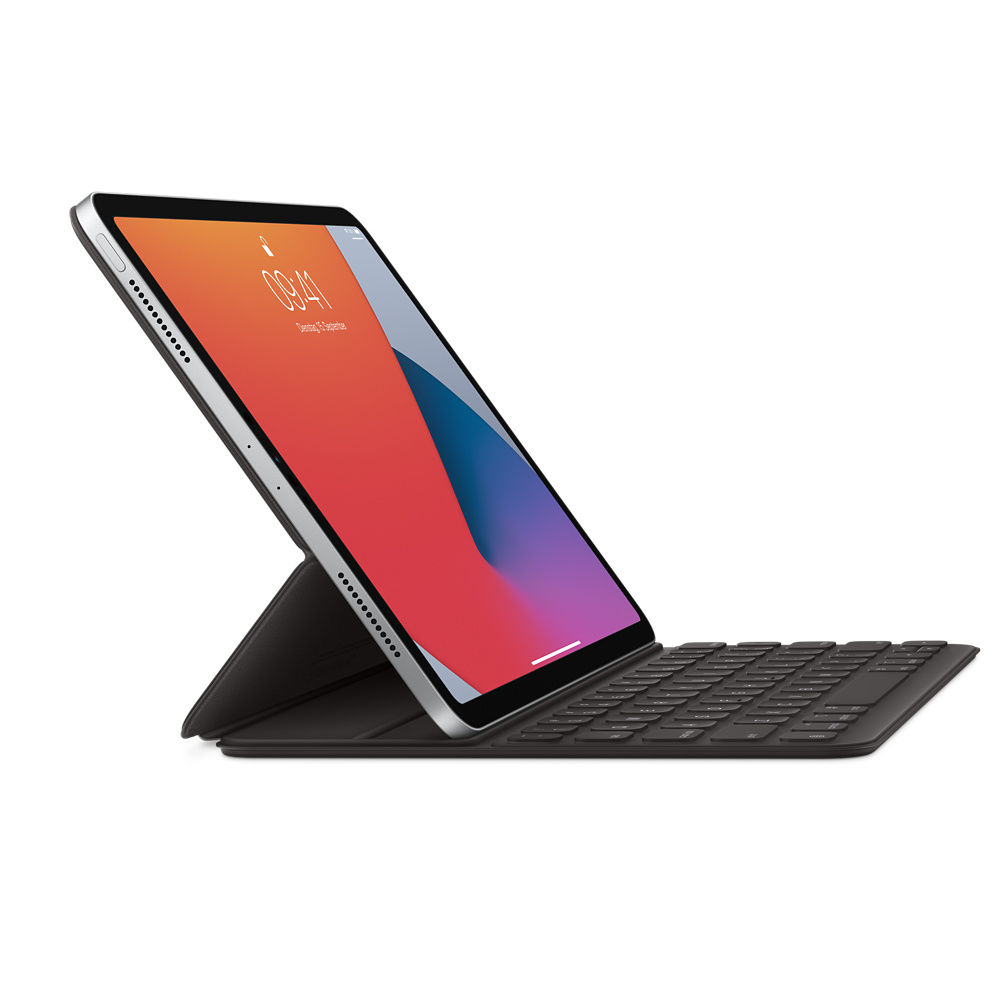 Apple magic keyboard for ipad pro 12 9 3rd 4th 5gen magic keyboard