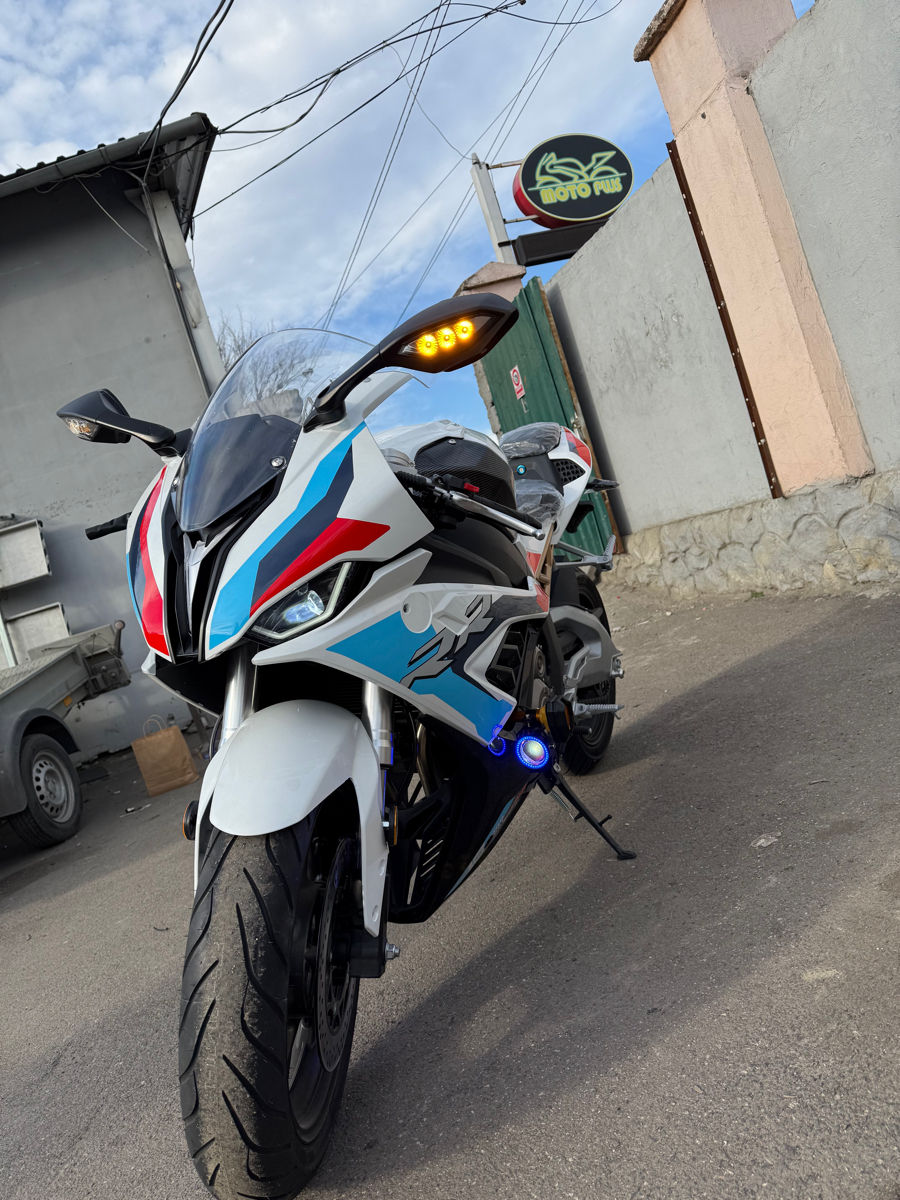 Viper 550rr foto 17