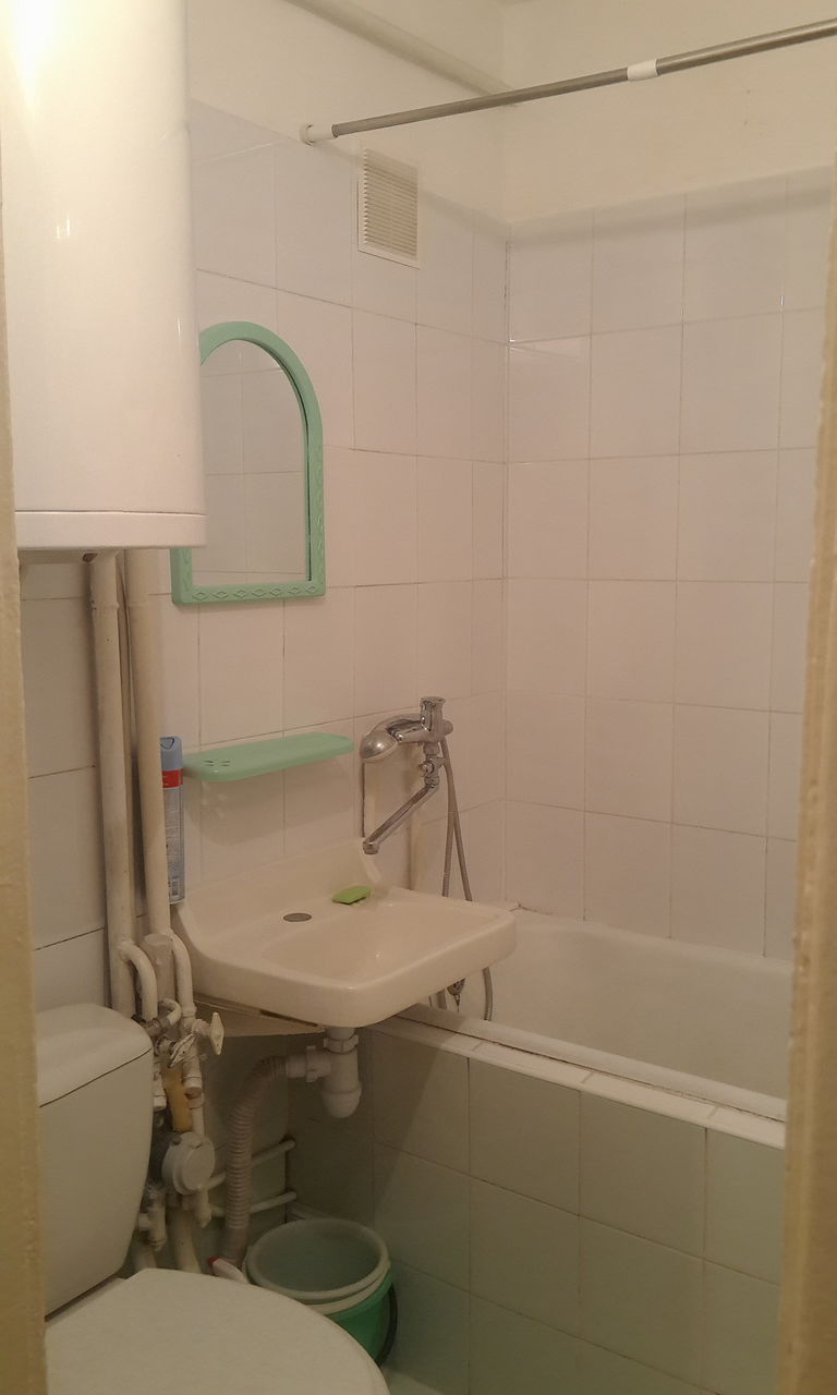 Apartament cu 1 cameră,  Telecentru,  Chișinău mun. foto 6