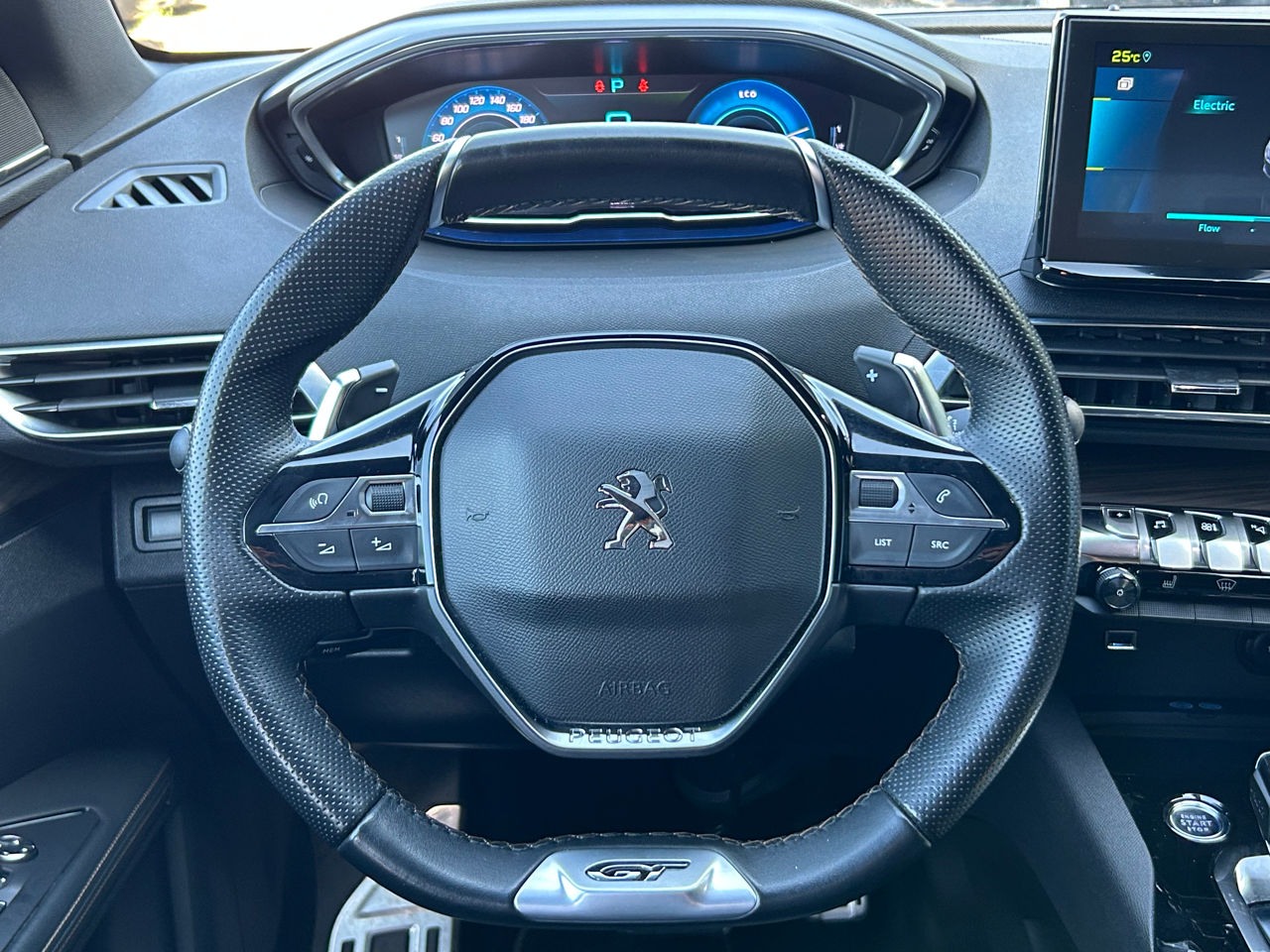 Peugeot 3008 foto 12