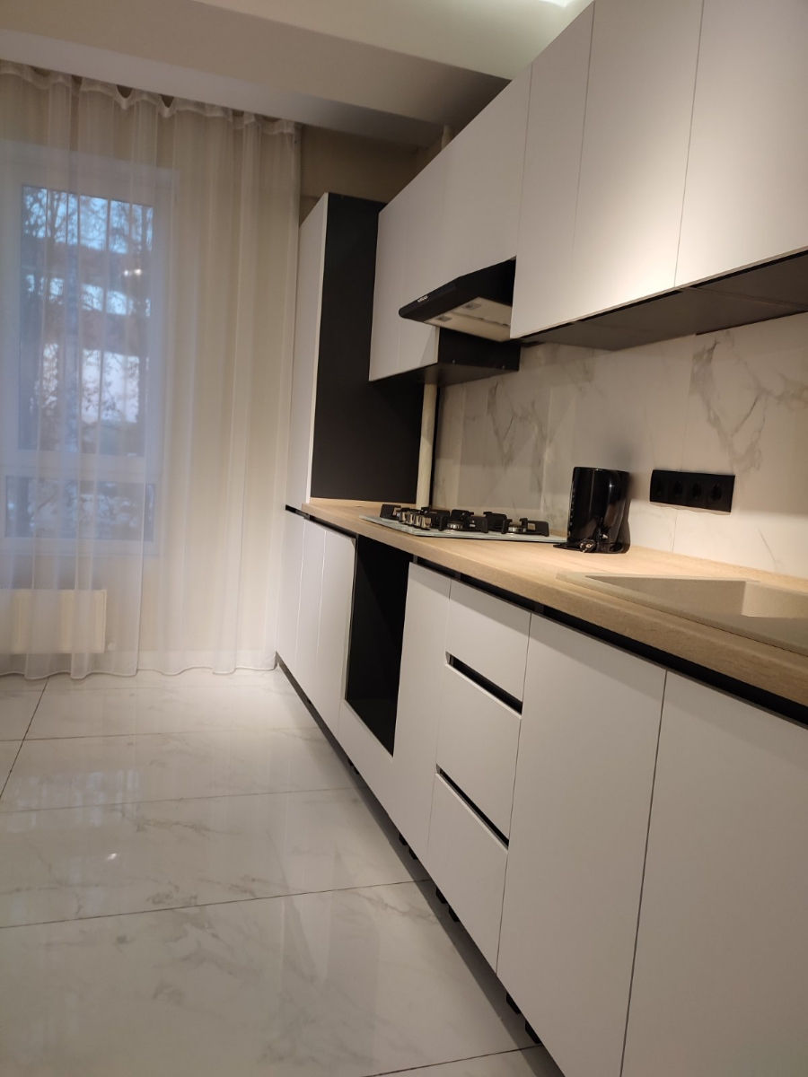 Apartament cu 1 cameră, 38 m², Botanica, Chișinău foto 5