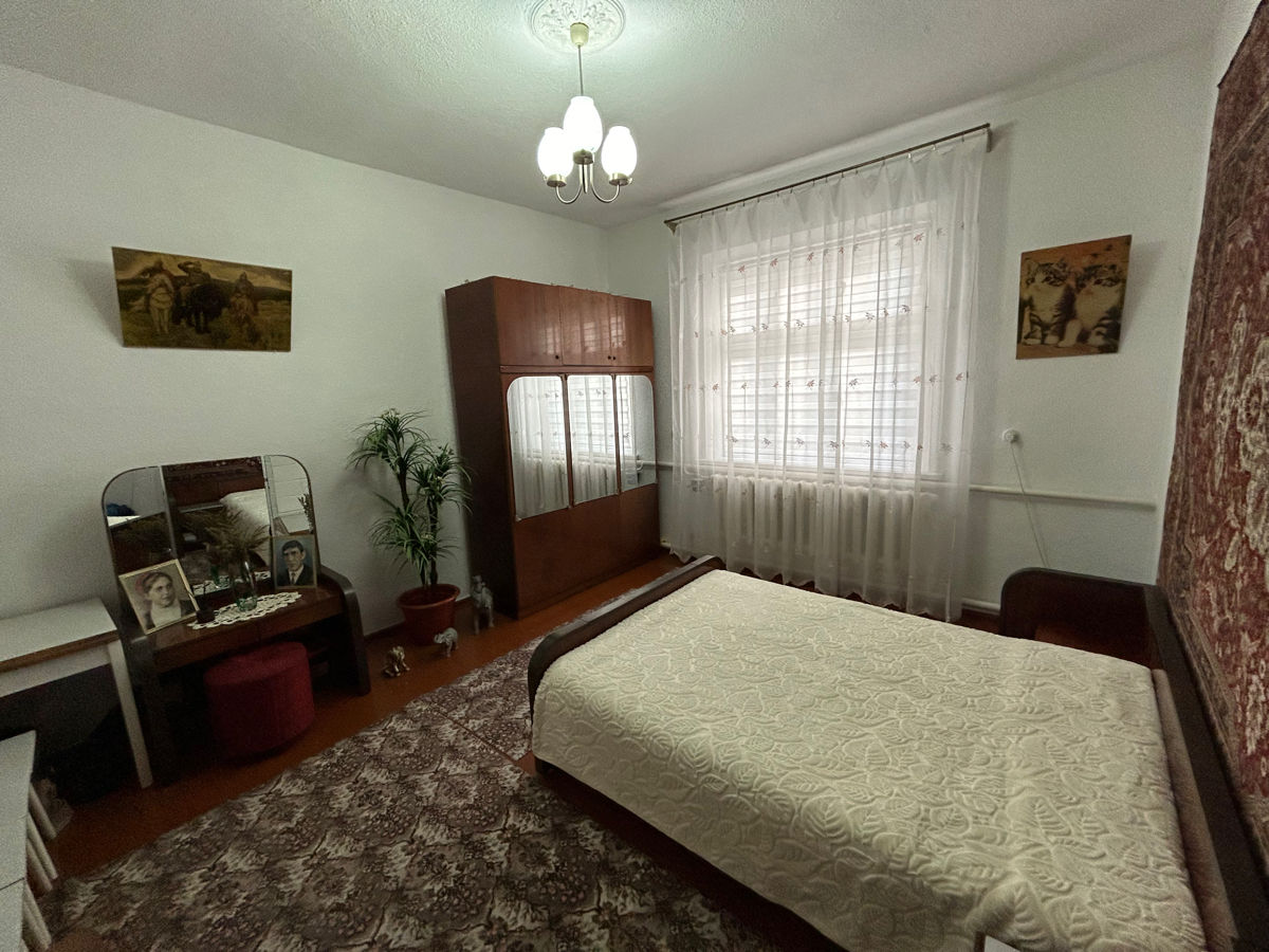 Casa în satul Rautel Fălești фото 6