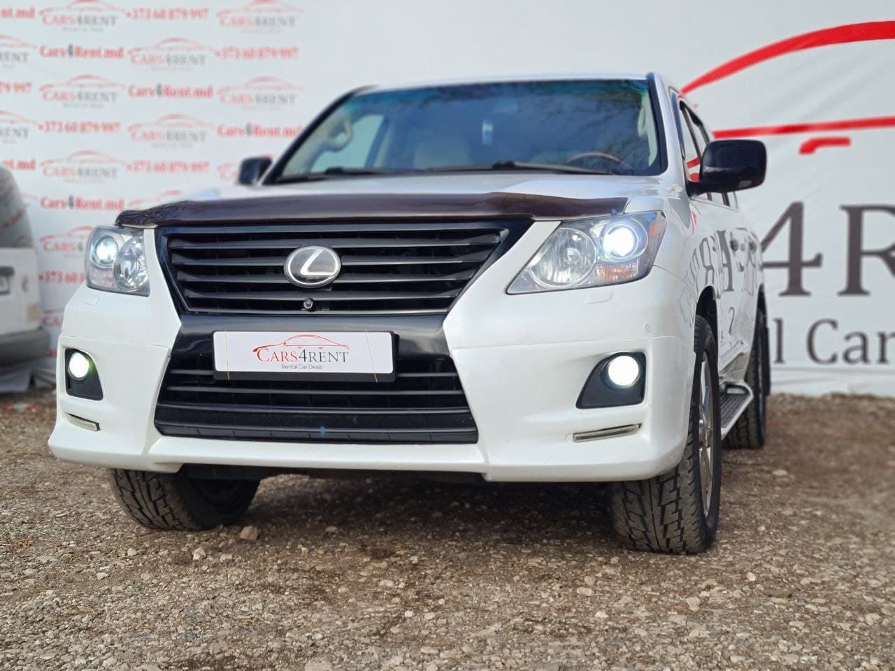 Авто прокат без посредников / Chirie auto fara intermediari foto 6