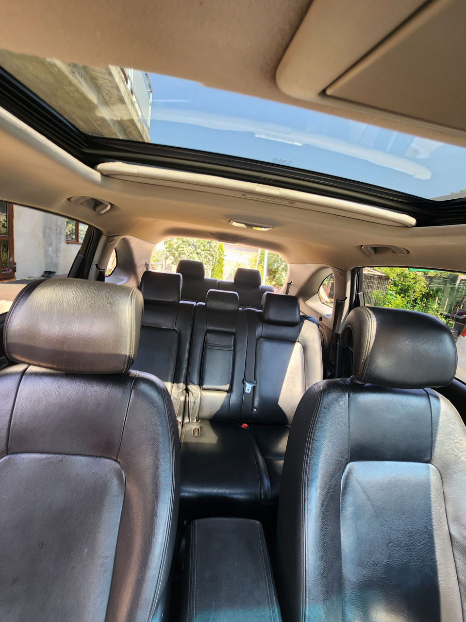 Chevrolet Captiva фото 2