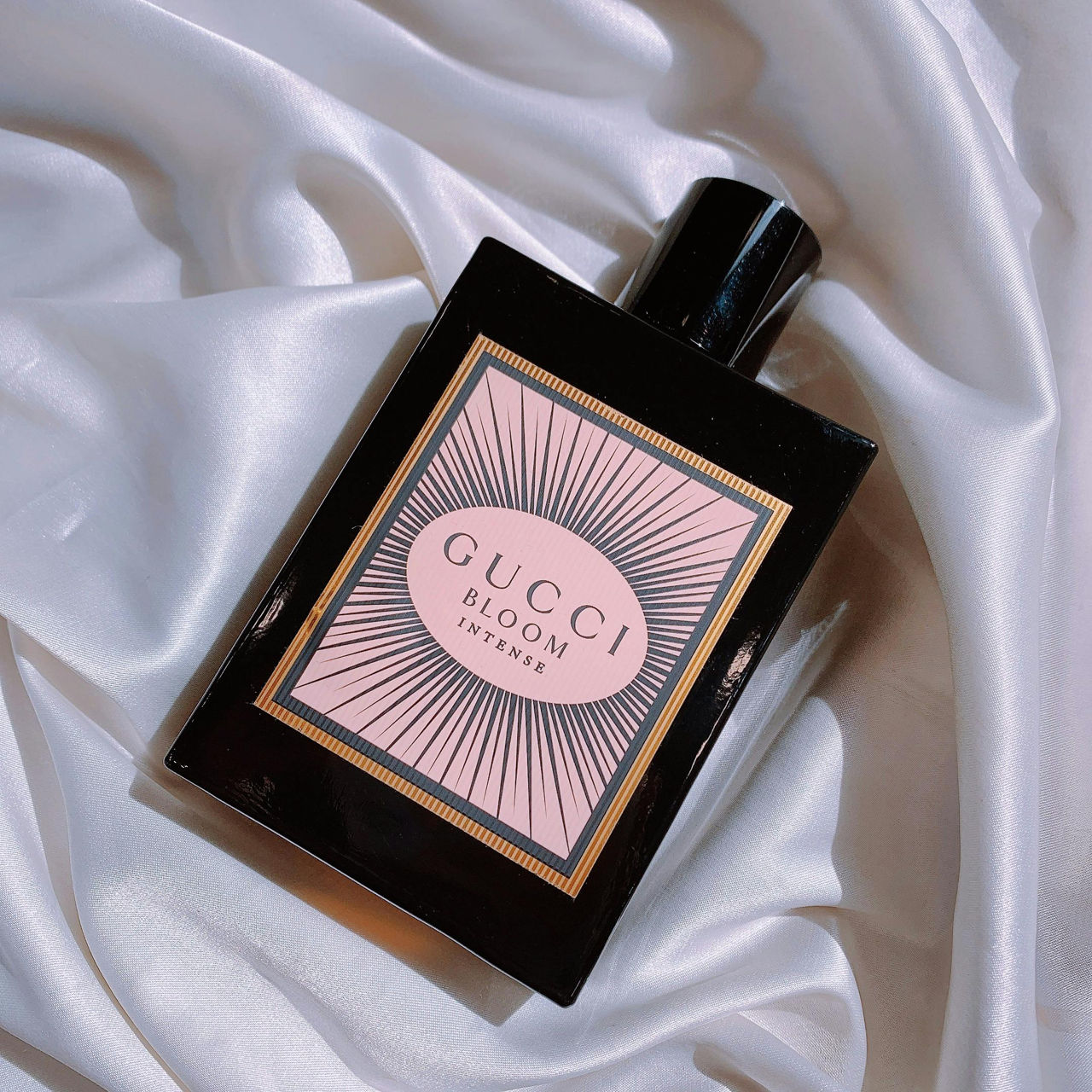 Parfum Gucci Bloom Intense / Parfum Gucci Bloom Intense foto 9