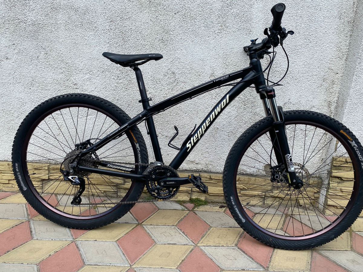 Steppenwolf27.5