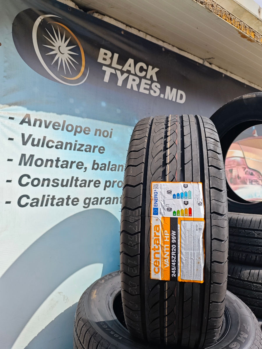 245/45R20 Vara !! 245/45/20 !!!245/45 R20 !!! foto 1