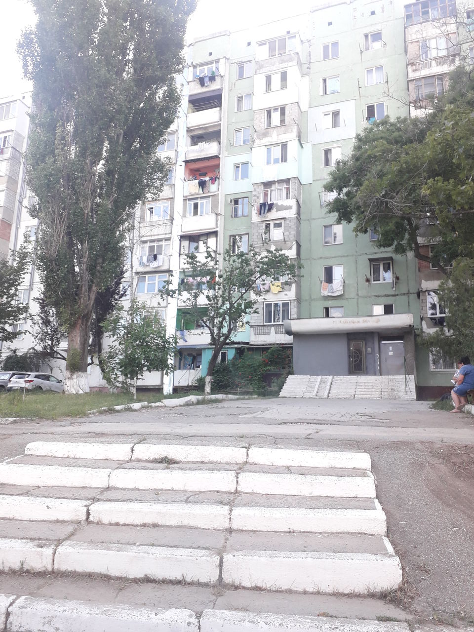 Odaie in camin ori garsoniera. foto 1