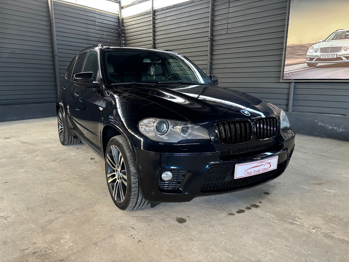BMW X5 foto 0