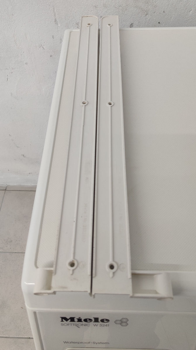 Крепление для сушки Miele фото 4