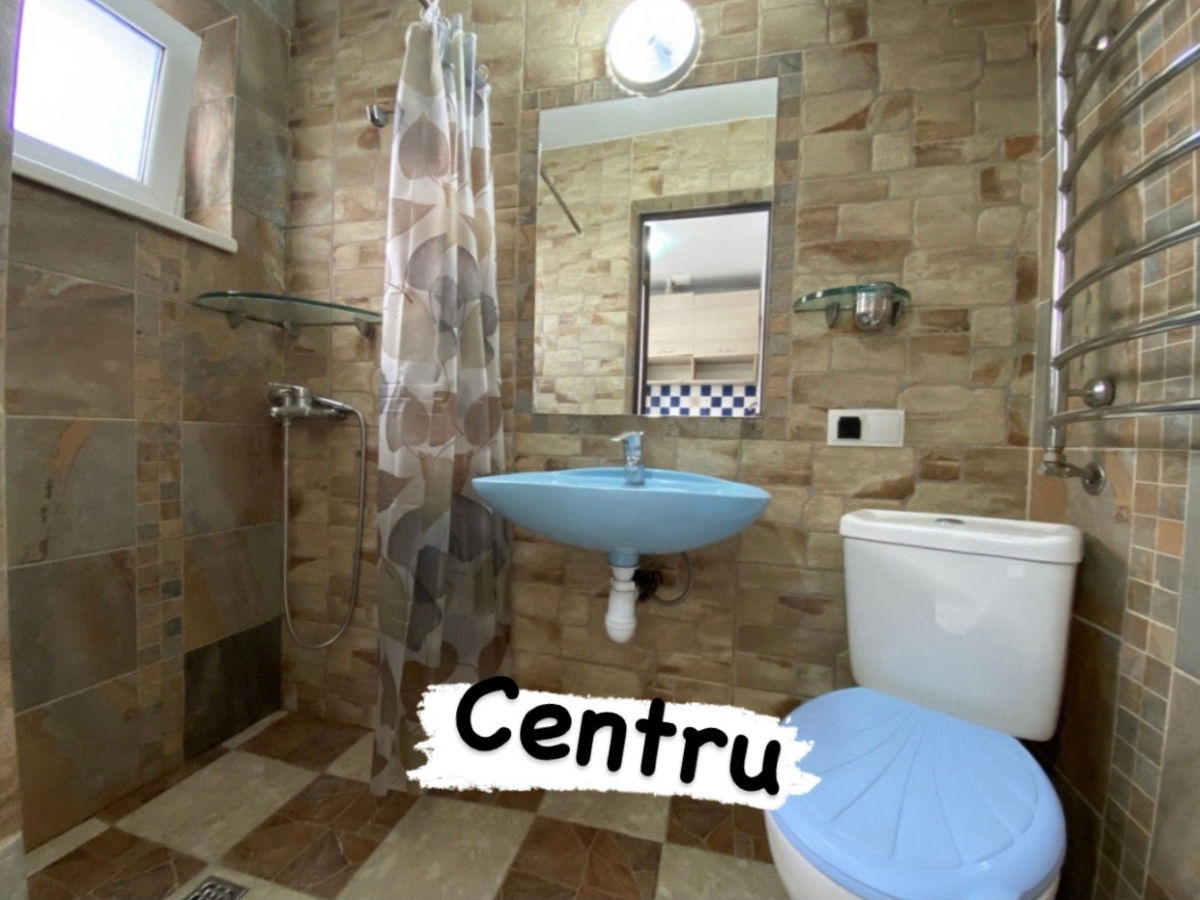 Apartament cu 1 cameră, 20 m², Centru, Chișinău foto 7