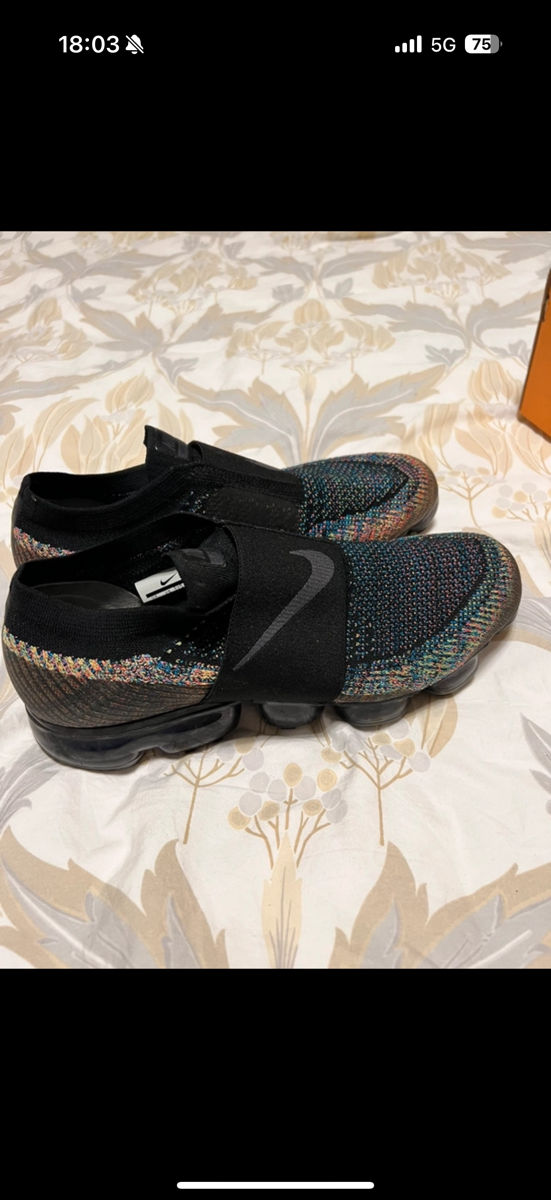 Nike vapor max foto 2