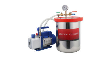 Вакуумный насос Vacuum pompe, pump VRD-30, VRI-8 foto 5