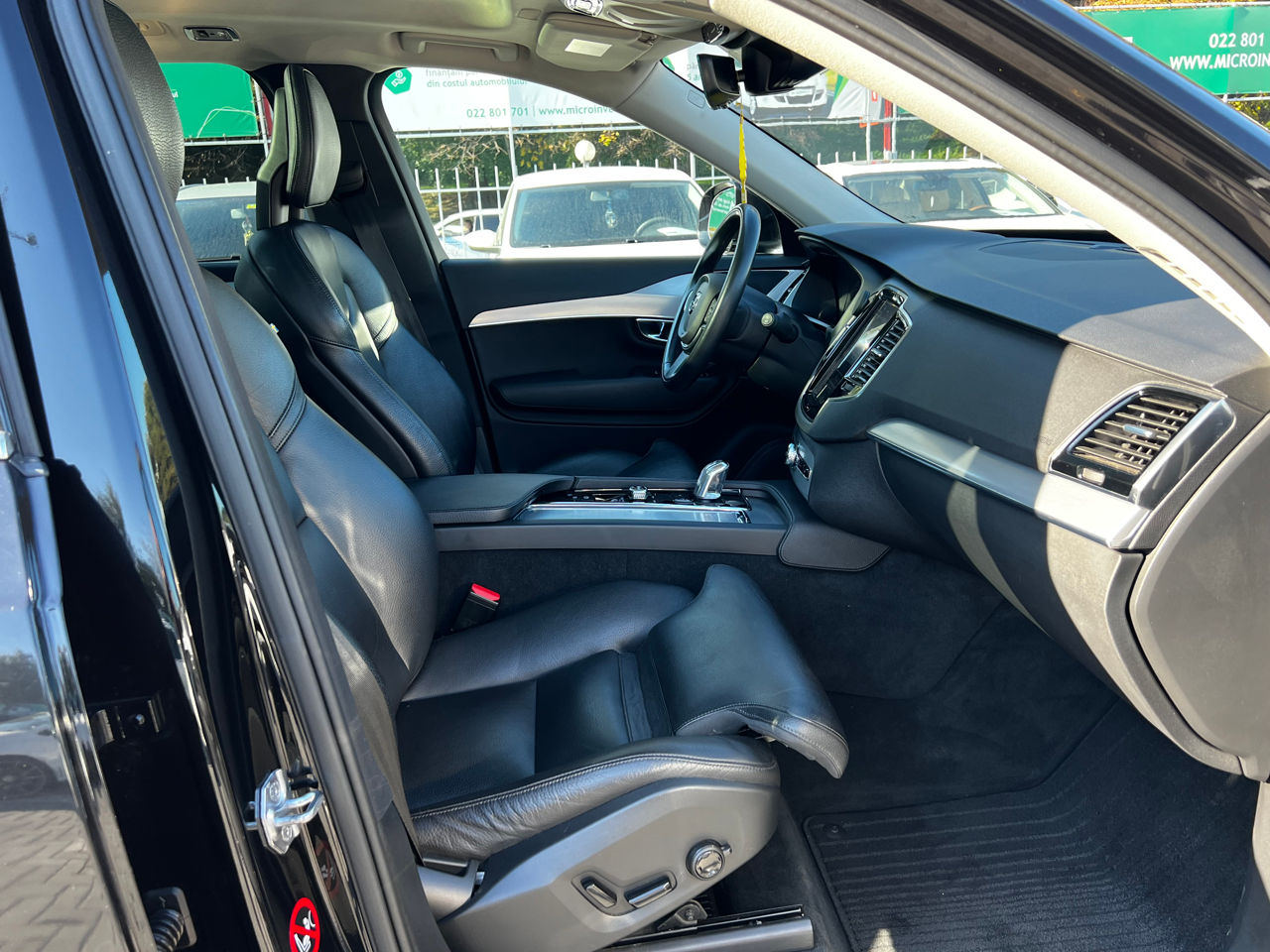 Volvo XC90 foto 7