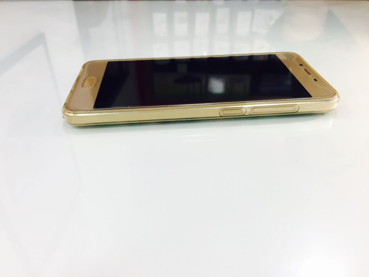 Meizu U10 Gold-Limited Edition