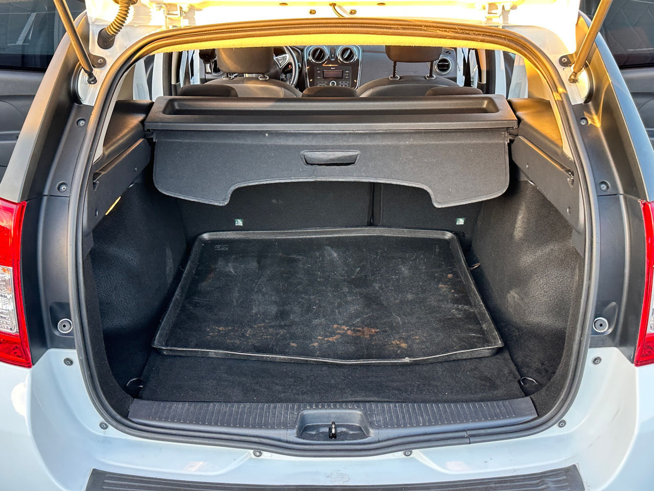 Dacia Logan Mcv foto 17