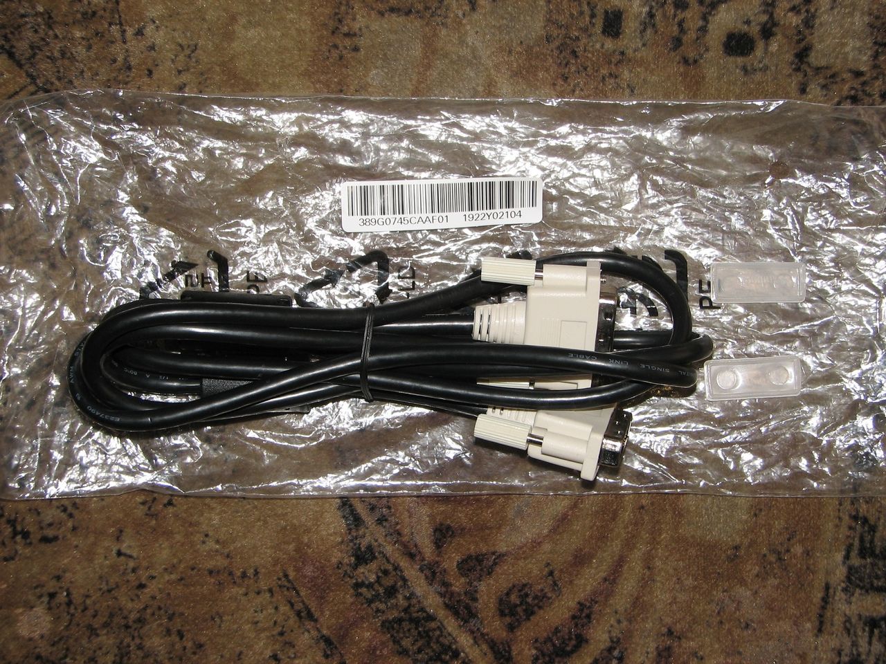 Продам кабеля DVI-D to DVI-D, VGA to VGA, Sata, кабеля питания и др