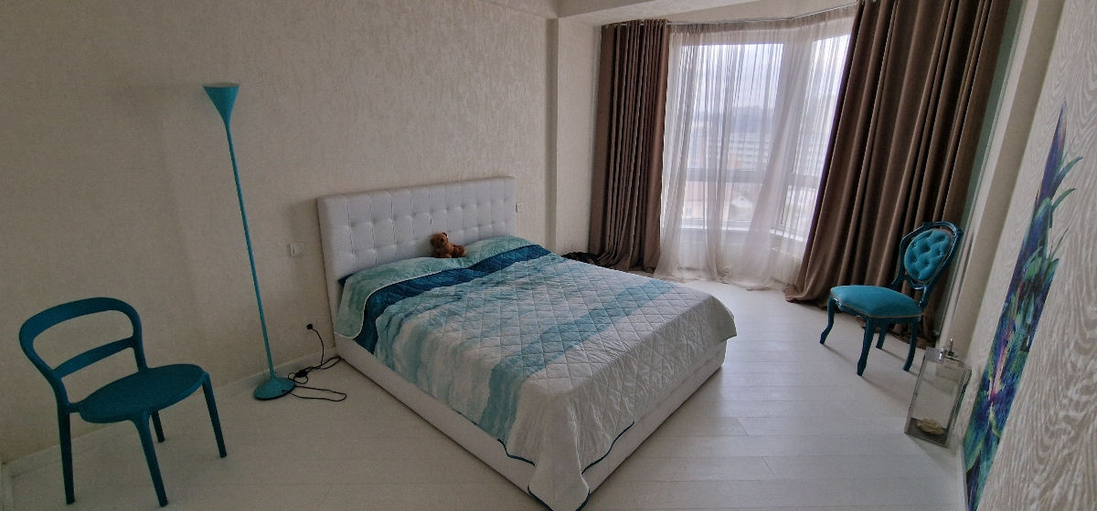 Apartament cu 1 cameră,  Botanica,  Chișinău,  Chișinău mun. foto 1