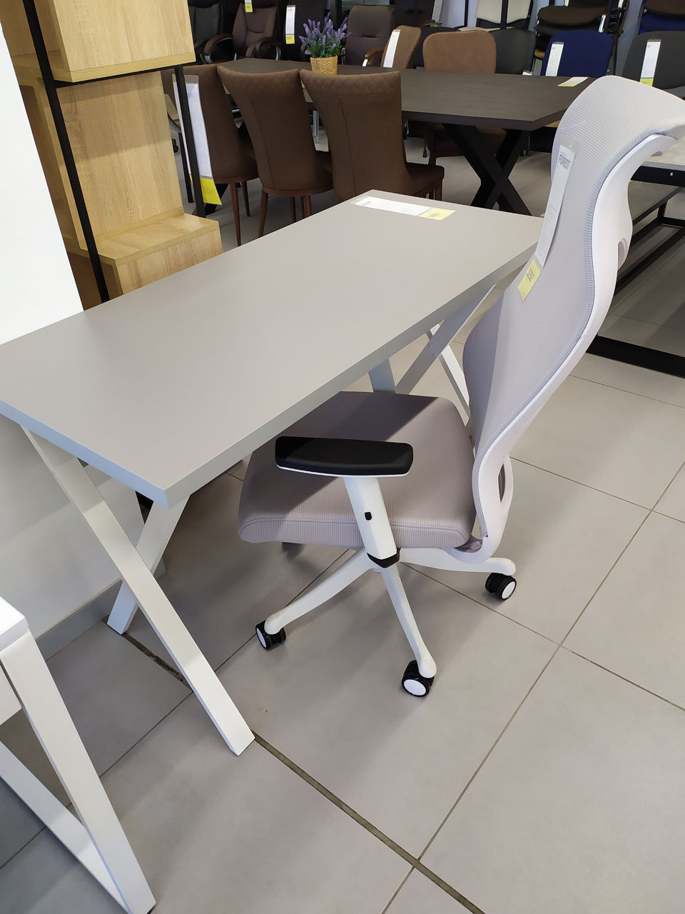 Mobila birou de calitate, mese si scaune, fotolii si dulapuri (in credit si rate) Livrare! foto 1