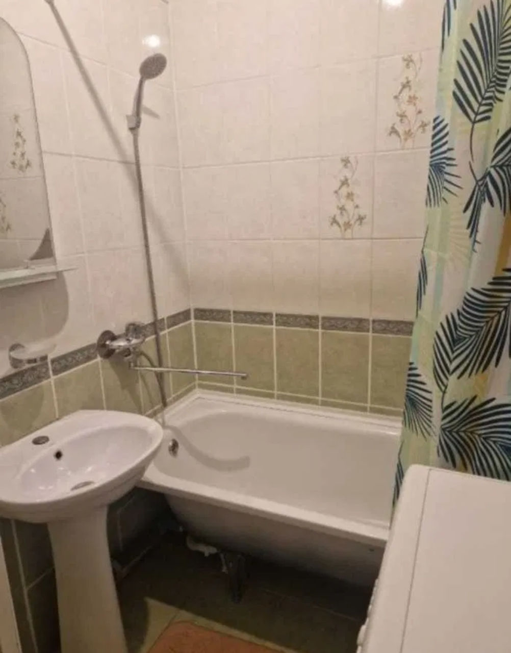 Apartament cu 3 camere, 82 m², BAM, Bălți foto 4