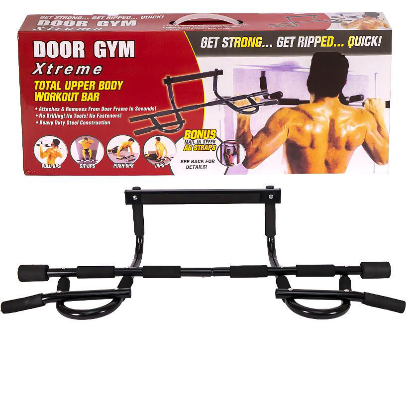 Турник "Door Gym Xtreme" foto 0