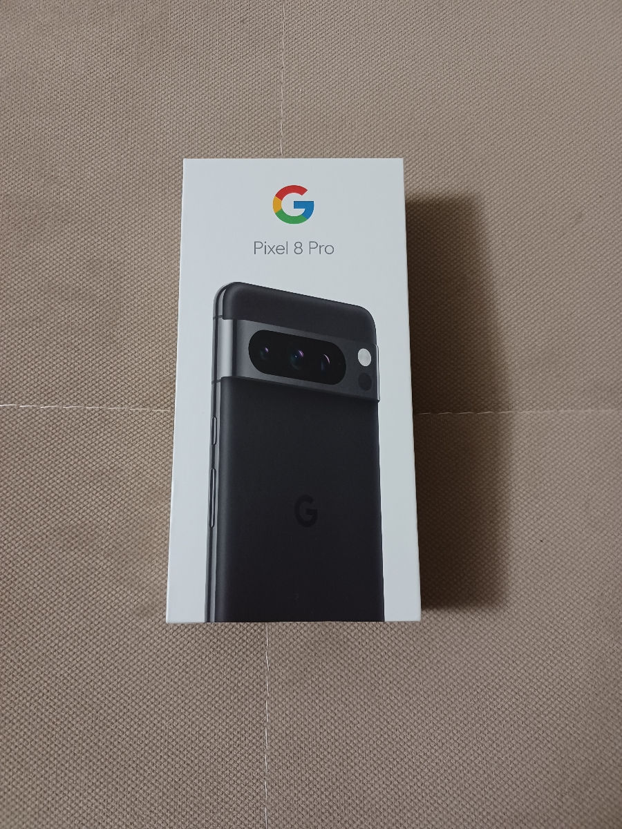 Google Pixel 8 Pro 128Gb foto 0