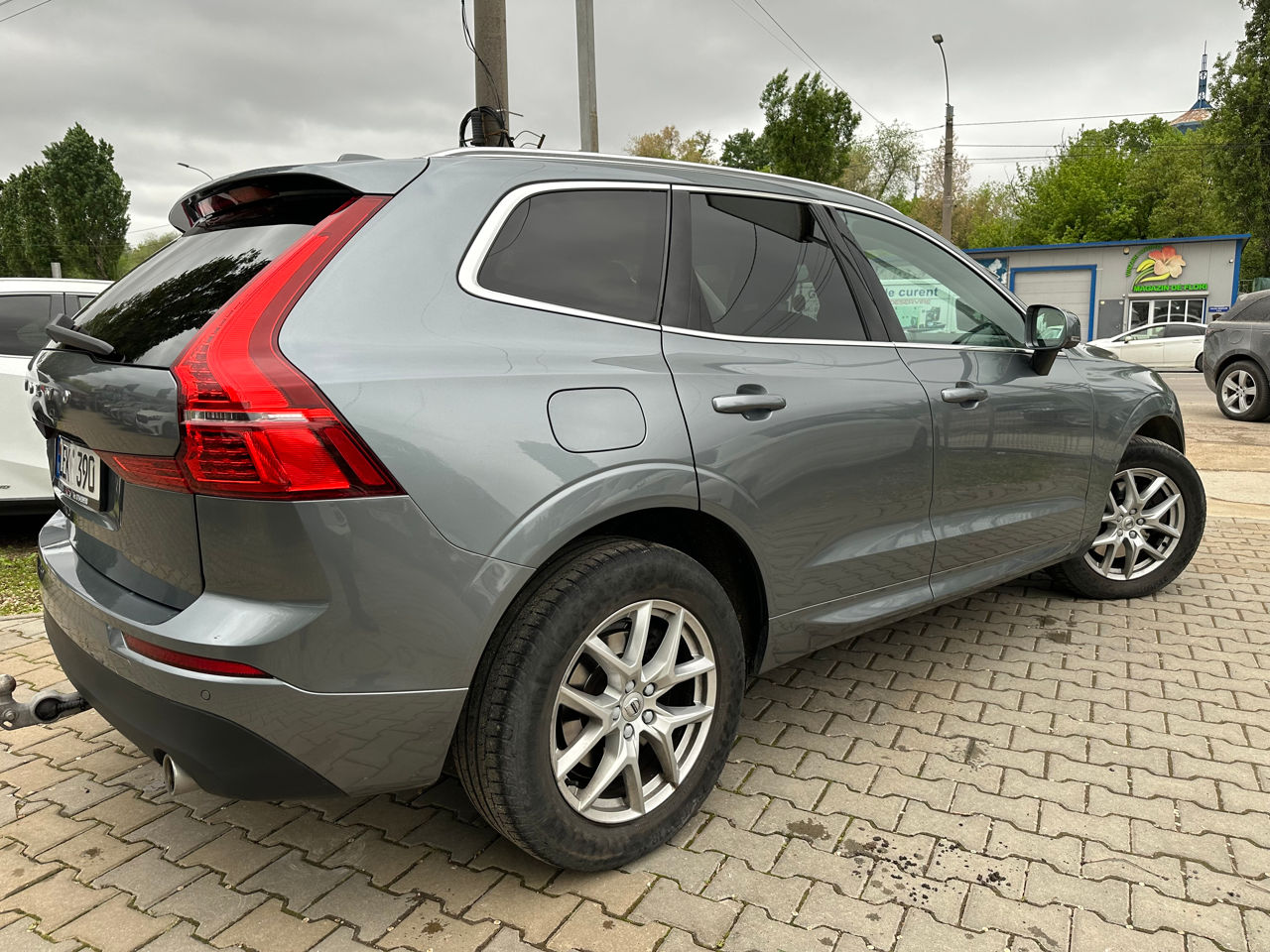 Volvo XC60 foto 2